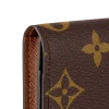 LV Enveloppe Carte De Visite Wallet M63801