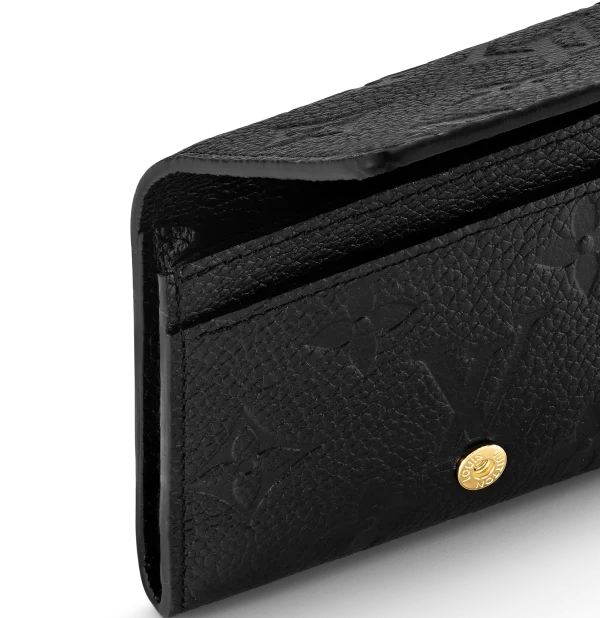 LV Business Card Holder M58456