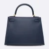 imgi_66_HERMES-KELLYSELLIER-28-BLEUSAPPHIRE-EPSOM-731820back-1-b1c1bdaf6ee0.webp Hermes Kelly 28 Bag In Blue Sapphire Leather For Women 28cm/11in