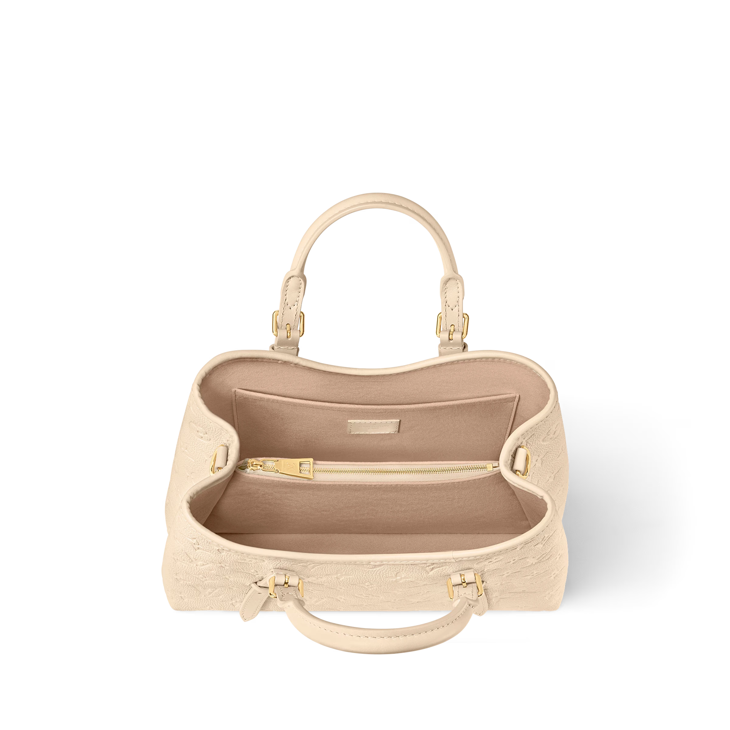 Babylone Tote PM - view 3