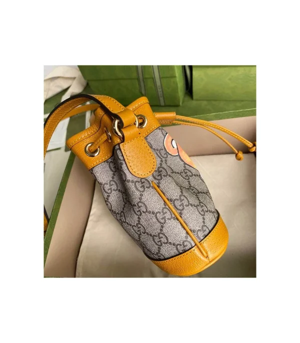 kai-x-gucci-ophidia-mini-bucket-bag-5-5075d2b8f982.webp Gucci x Kai Ophidia Teddy Bear Bucket Bag 17cm/6.7in