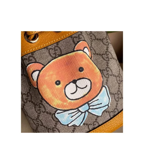 kai-x-gucci-ophidia-mini-bucket-bag-7-05cab9dc7ae0.webp Gucci x Kai Ophidia Teddy Bear Bucket Bag 17cm/6.7in