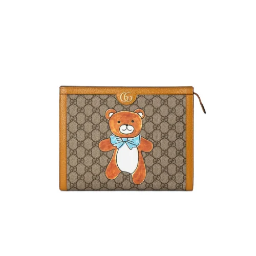 KAI x Gucci Pouch
