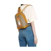 KAI x Gucci Teddy Bear Print Backpack