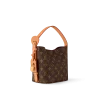 louis-vuitton-all-in-bb-M12925-PM1-Interior-view-8da841ea559f.webp Louis Vuitton LV All In BB Bicolor Monogram Empreinte Leather M12925 18cm/ 7.1in, Designer Handbags, Womens Purse, luxury bags