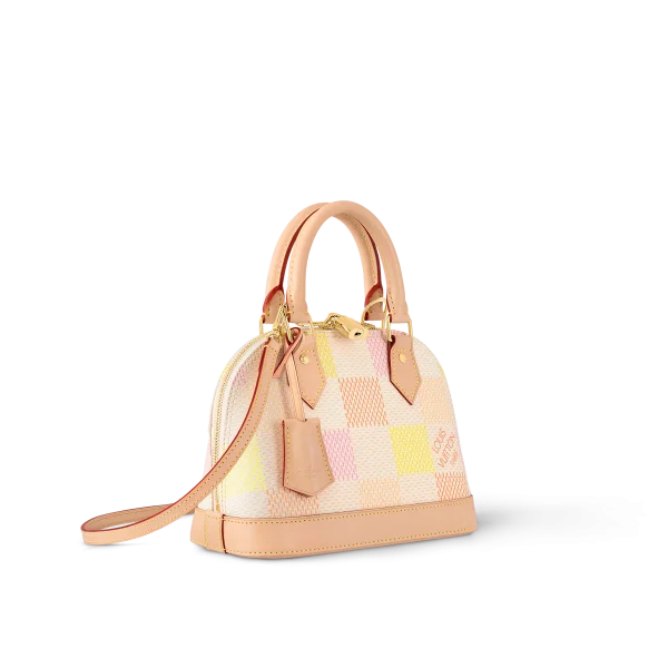 Alma BB