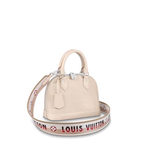 louis-vuitton-alma-bb-epi-leather-handbags-M58706_PM2_Front-view-36ee154c320f.webp Louis Vuitton Alma Bb 23Cm, Designer Handbags, Womens Purse, luxury bags