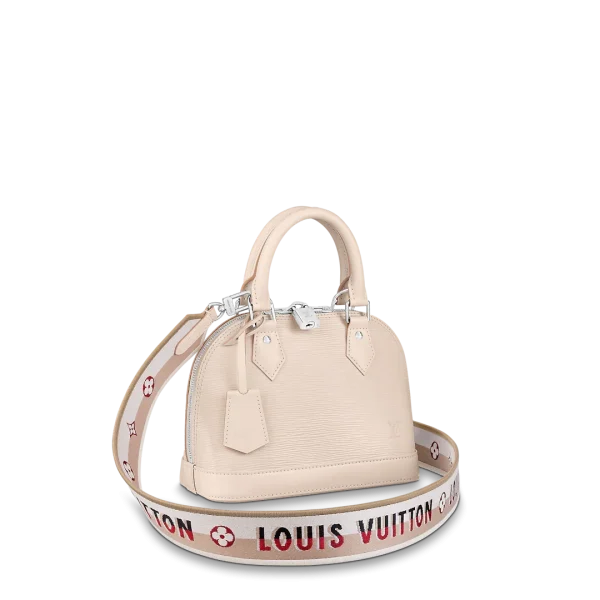 louis-vuitton-alma-bb-epi-leather-handbags-M58706_PM2_Front-view-36ee154c320f.webp Louis Vuitton Alma Bb 23Cm, Designer Handbags, Womens Purse, luxury bags
