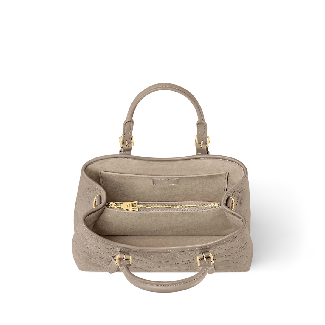 Babylone Tote PM - view 3