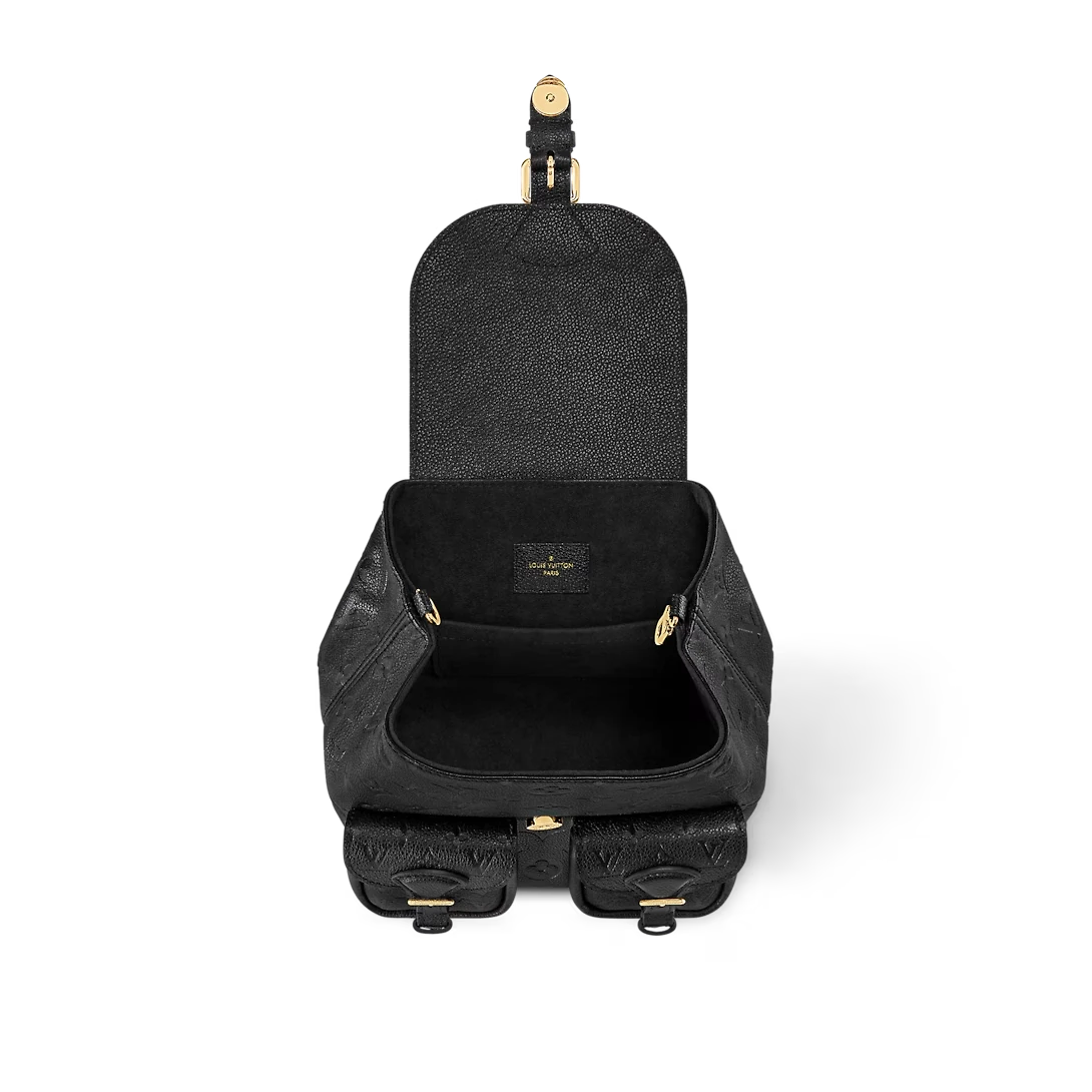 Black Backup - view 3