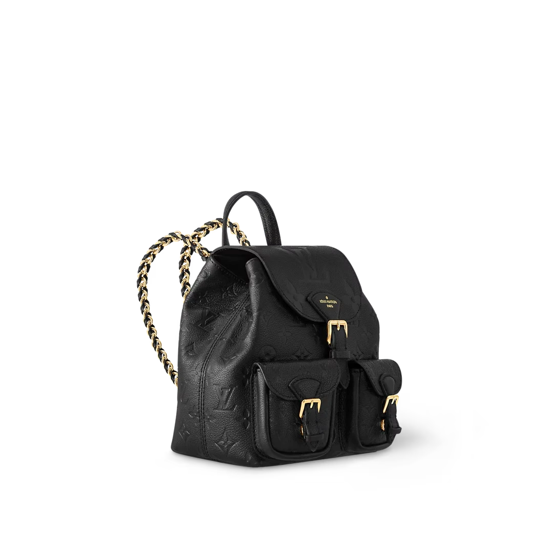 Black Backup - view 2