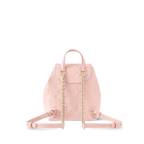 Pink Opale Backup