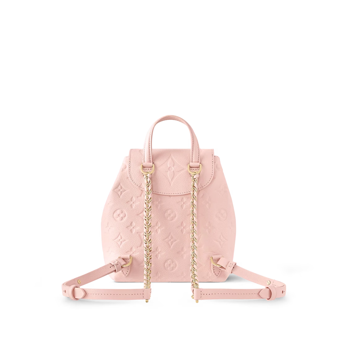 Pink Opale Backup - view 3