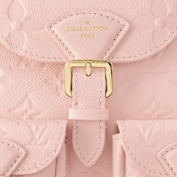 Pink Opale Backup