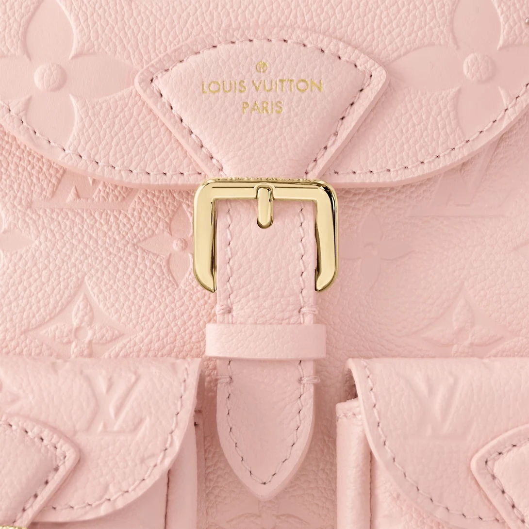 Pink Opale Backup - view 6