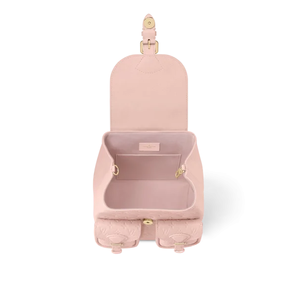 Pink Opale Backup