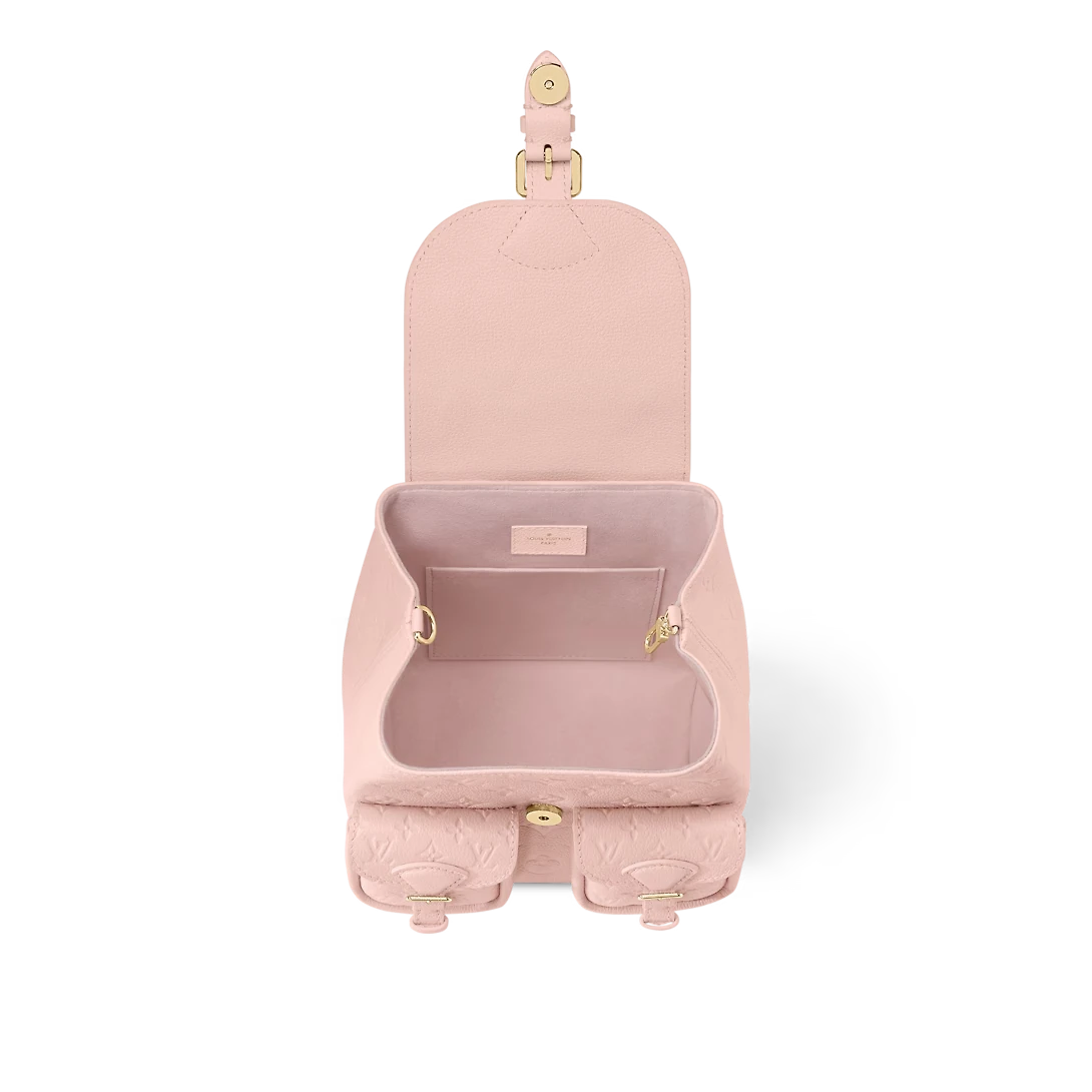 Pink Opale Backup - view 4
