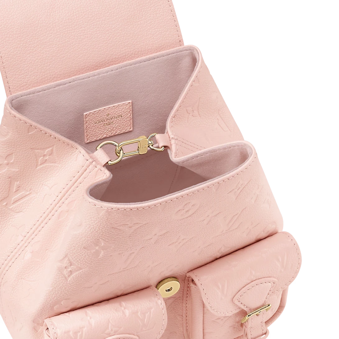 Pink Opale Backup - view 5