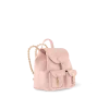 Pink Opale Backup