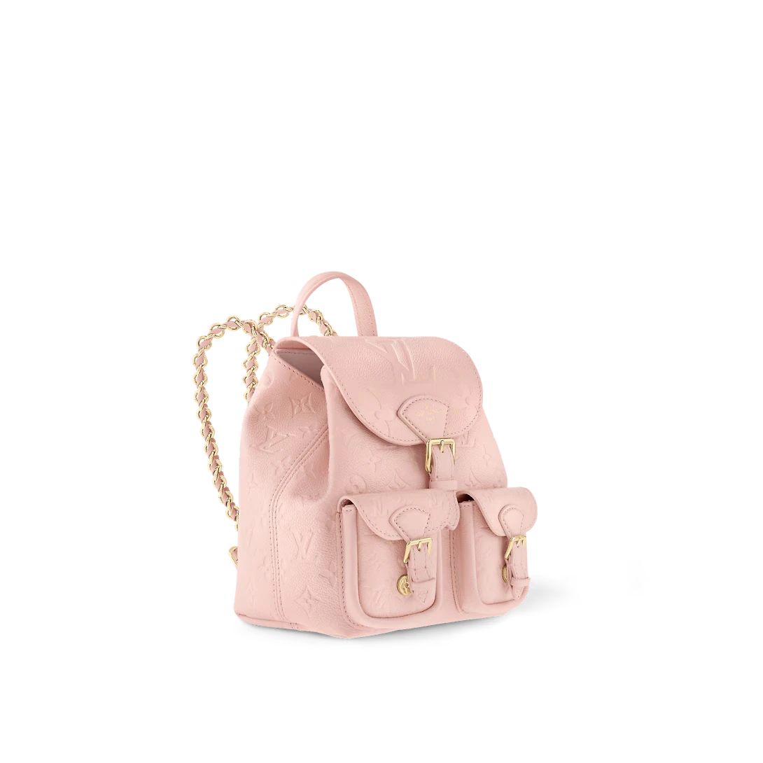 Pink Opale Backup - view 2