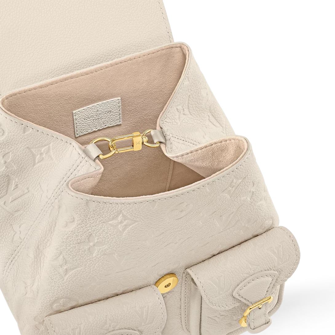 Cream Backup - view 5
