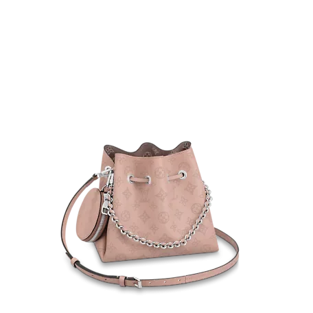 louis-vuitton-bella-mahina-handbags-M57068_PM2_Front-view-93775c32668a.webp Louis Vuitton Bella 22Cm Magnolia Pink, Designer Handbags, Womens Purse, luxury bags