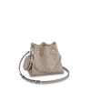 louis-vuitton-bella-mahina-leather-handbags-M57201_PM2_Front-view-cd4c62210ac9.webp Louis Vuitton Bella 22Cm Grey, Designer Handbags, Womens Purse, luxury bags