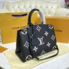 louis-vuitton-bicolor-monogram-empreinte-grand-palais-m45842-1-91cb563b3f76.webp Louis Vuitton Grand Palais 34Cm Black, Designer Handbags, Womens Purse, luxury bags