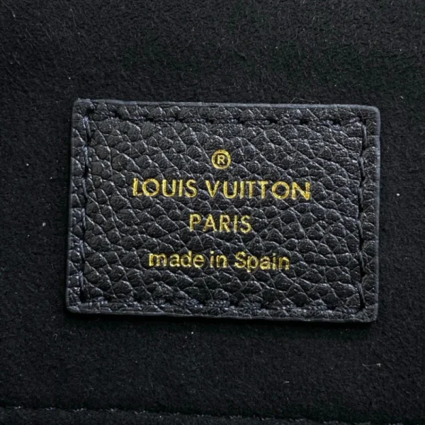 louis-vuitton-bicolor-monogram-empreinte-grand-palais-m45842-8-cb54f0ee9827.webp Louis Vuitton Grand Palais 34Cm Black, Designer Handbags, Womens Purse, luxury bags