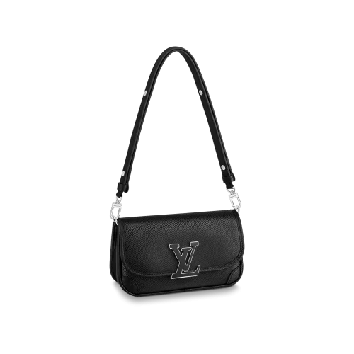 louis-vuitton-buci-epi-leather-handbags-M59386_PM2_Front-view-6279a11e7a4f.webp Louis Vuitton Buci 24Cm Black, Designer Handbags, Womens Purse, luxury bags