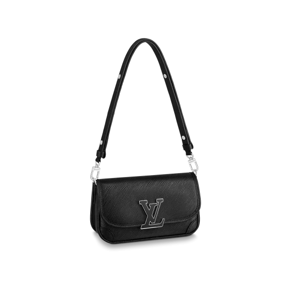 louis-vuitton-buci-epi-leather-handbags-M59386_PM2_Front-view-6279a11e7a4f.webp Louis Vuitton Buci 24Cm Black, Designer Handbags, Womens Purse, luxury bags