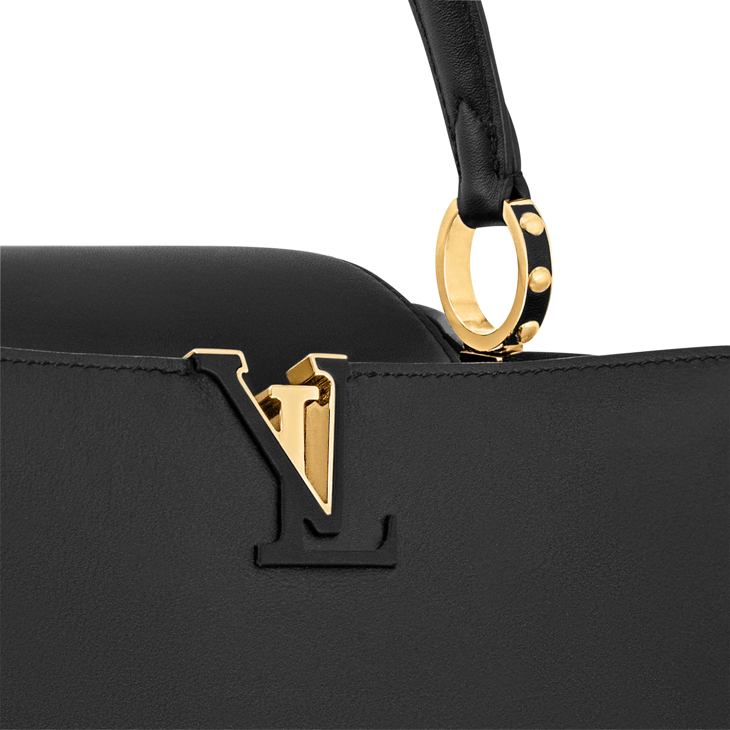 Capucines GM Souple Bag - view 5