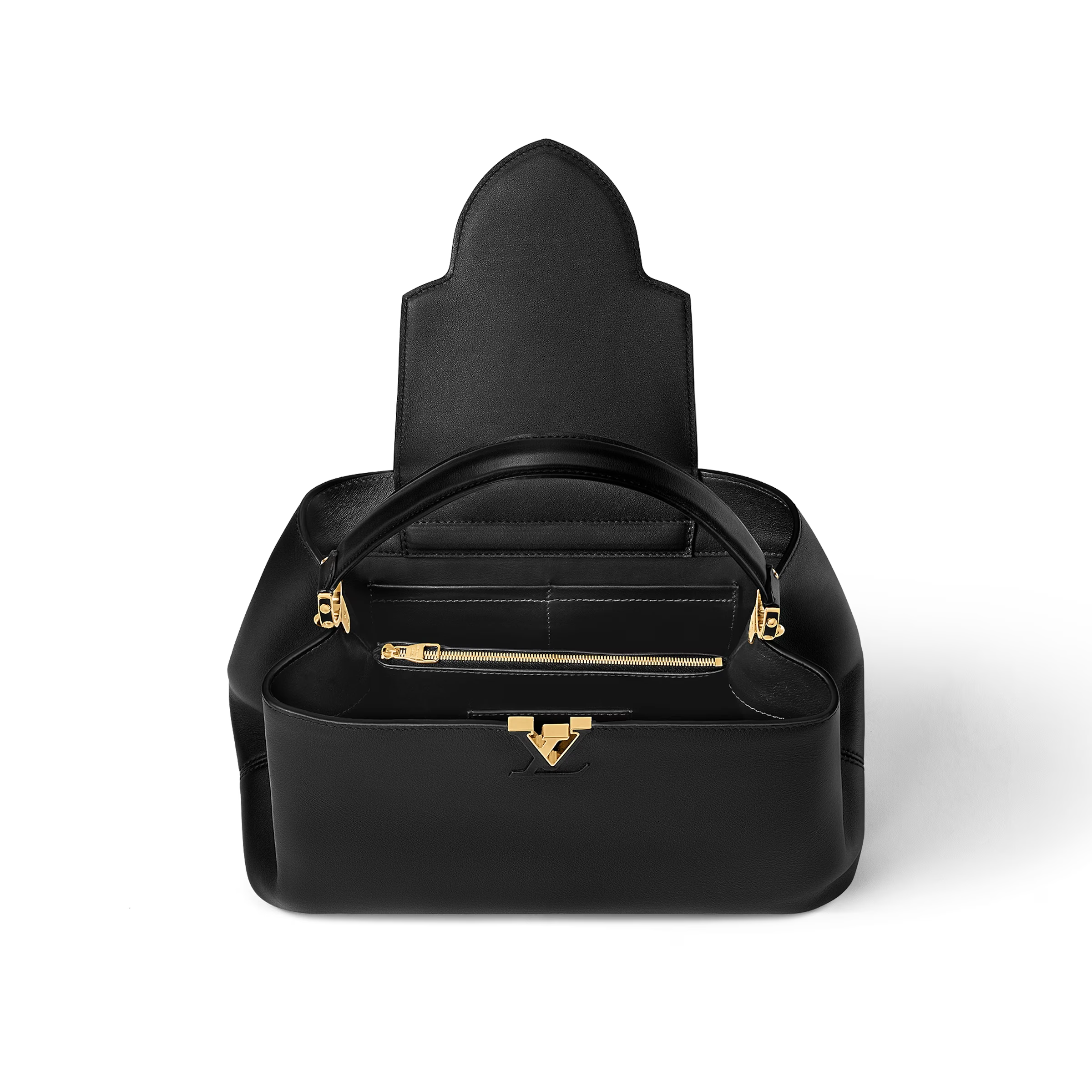 Capucines GM Souple Bag - view 3
