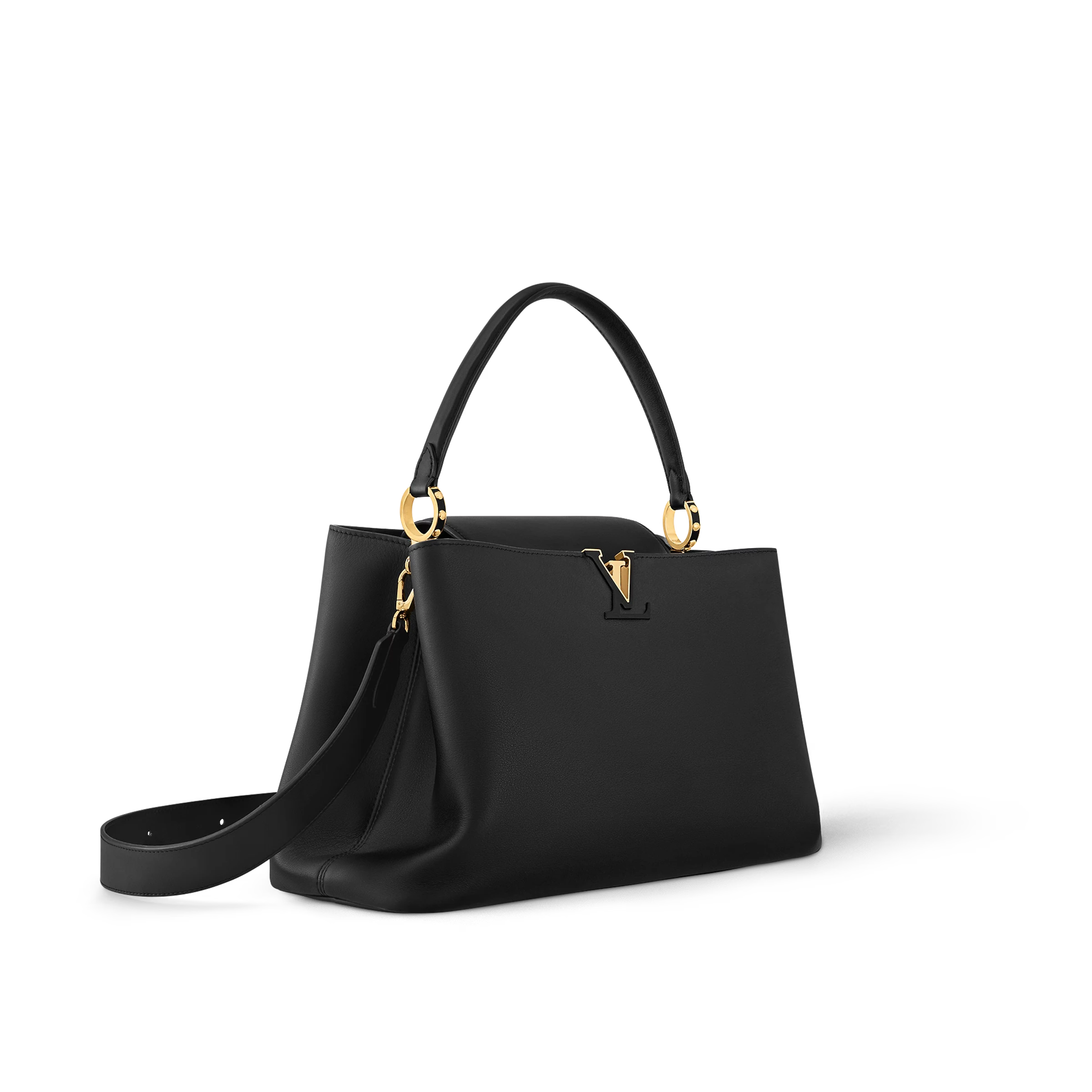 Capucines GM Souple Bag - view 2
