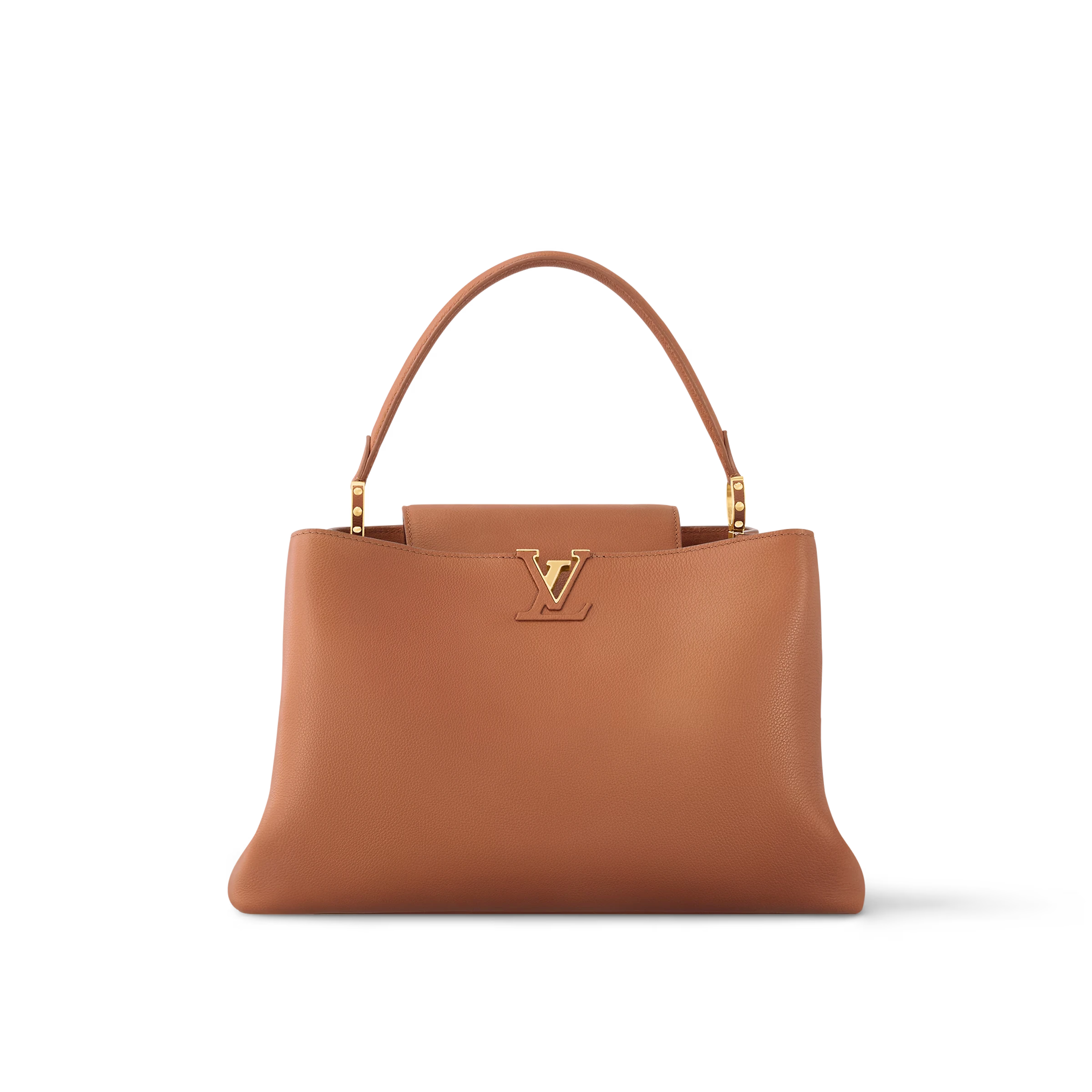 Capucines GM Souple Bag - view 6