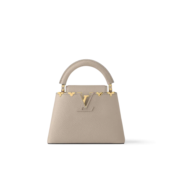 Capucines Mini Bag