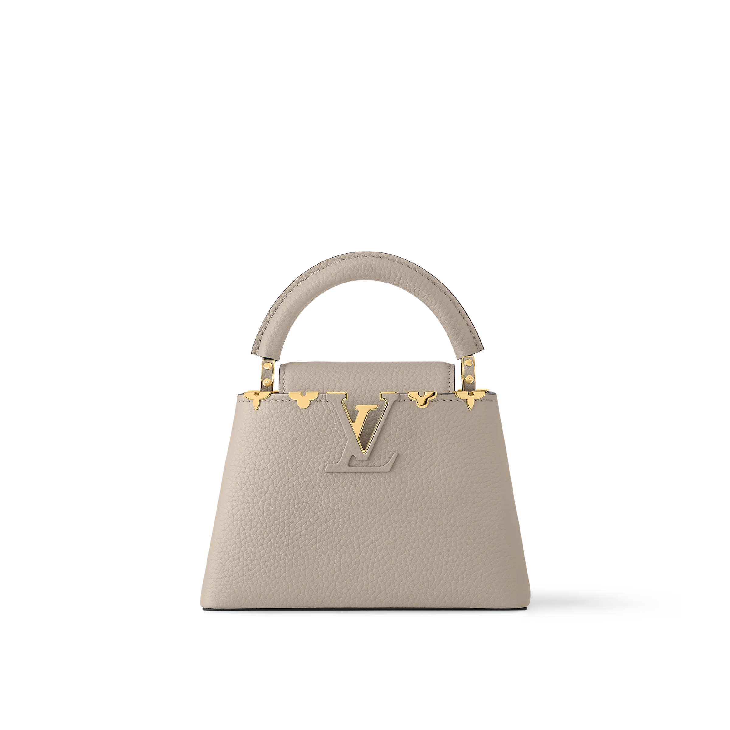 Capucines Mini Bag - view 9
