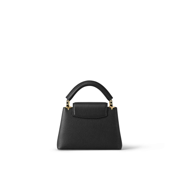 Capucines Mini Bag