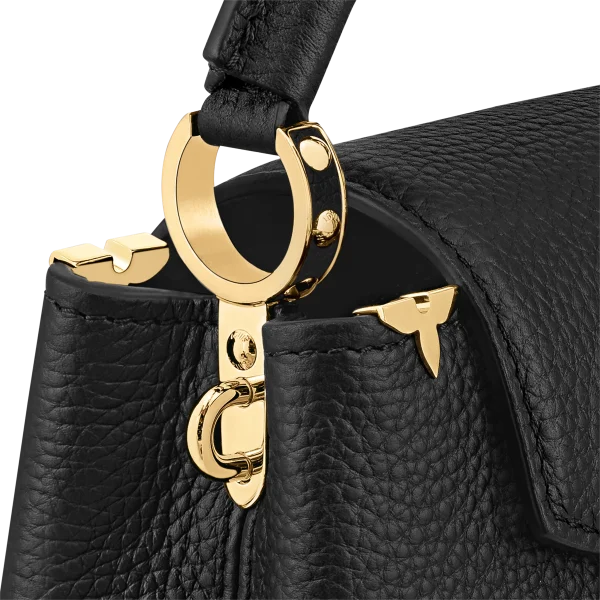 Capucines Mini Bag