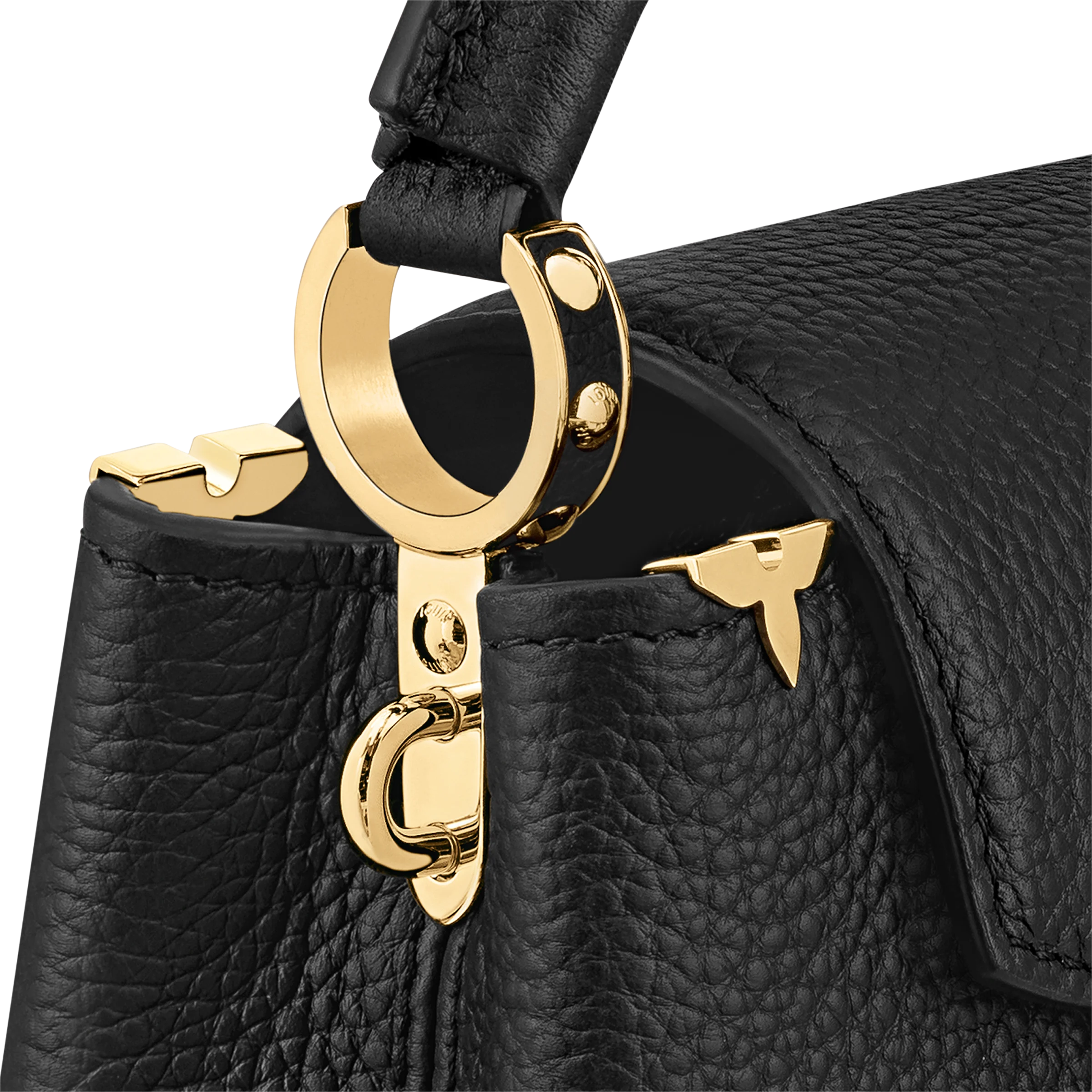 Capucines Mini Bag - view 7