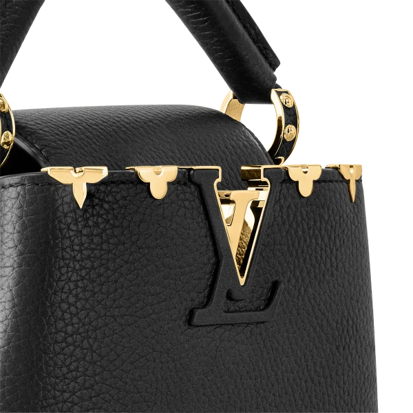 Capucines Mini Bag