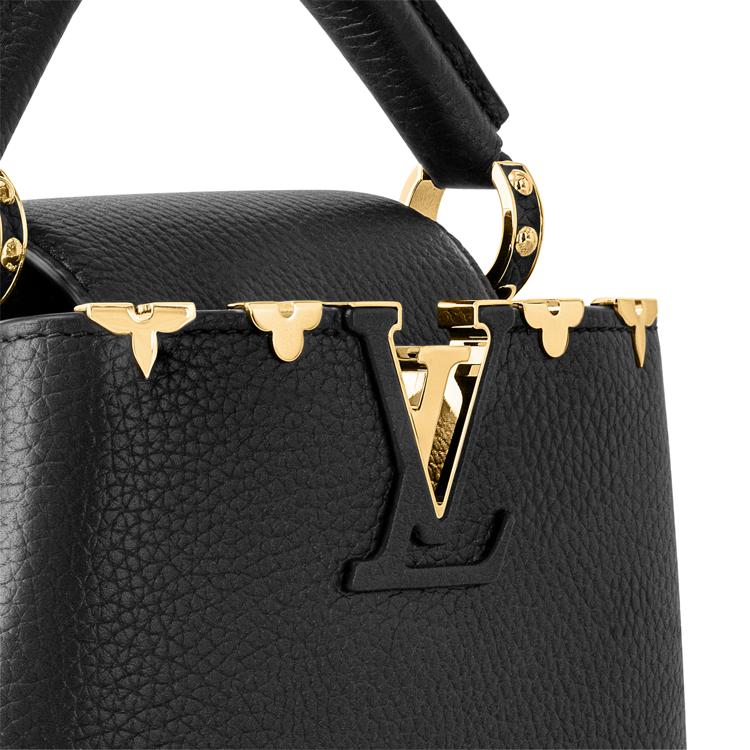 Capucines Mini Bag - view 6