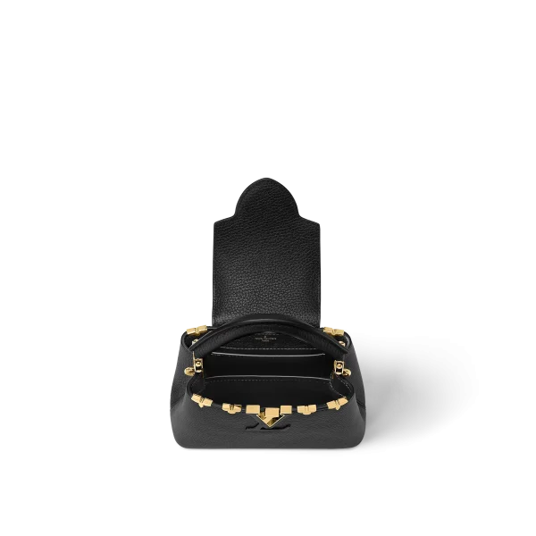 Capucines Mini Bag