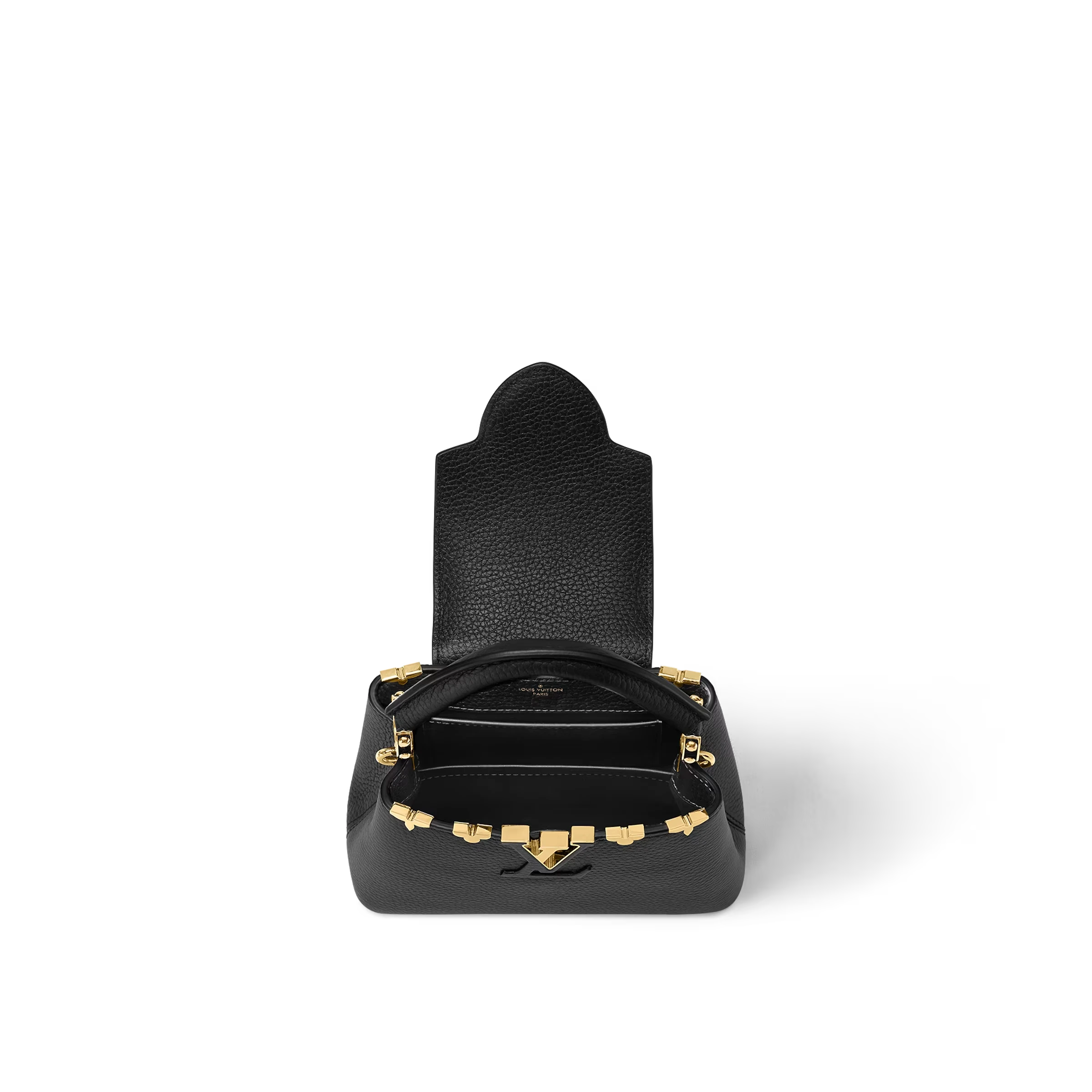 Capucines Mini Bag - view 5