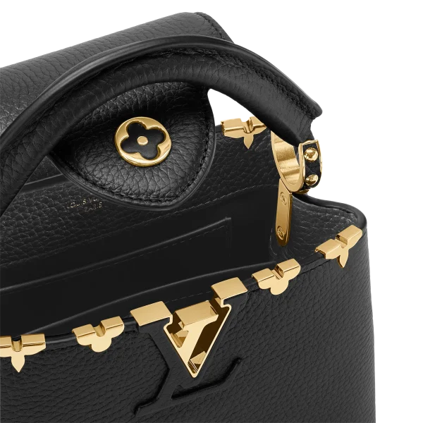Capucines Mini Bag