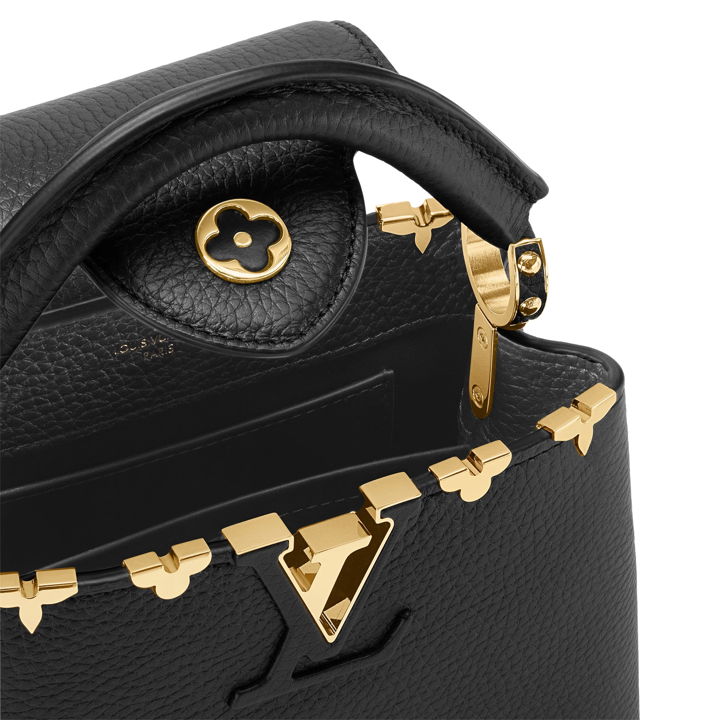 Capucines Mini Bag - view 8