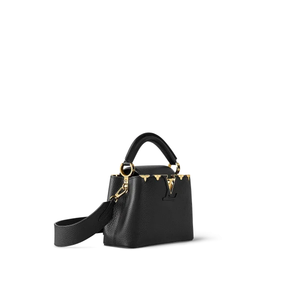 Capucines Mini Bag