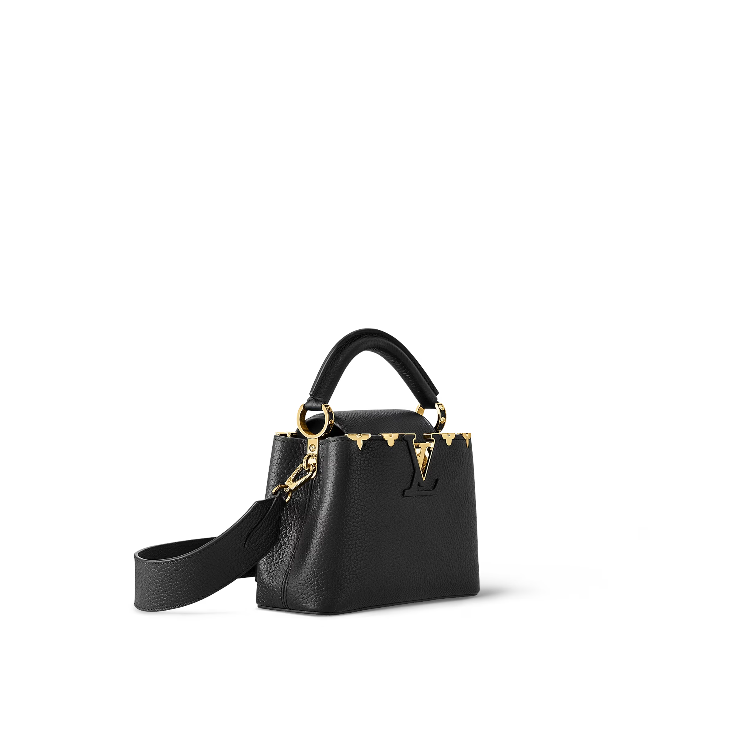 Capucines Mini Bag - view 3