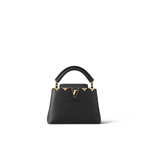 Capucines Mini Bag