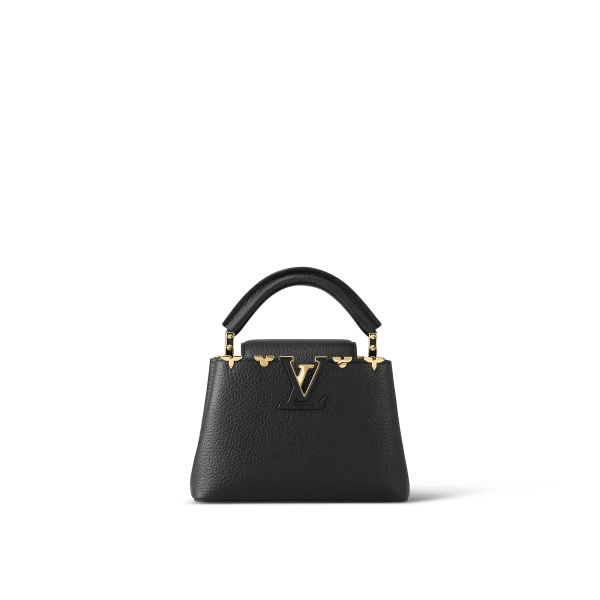 Capucines Mini Bag